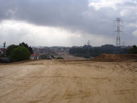 Scut do Grande Porto